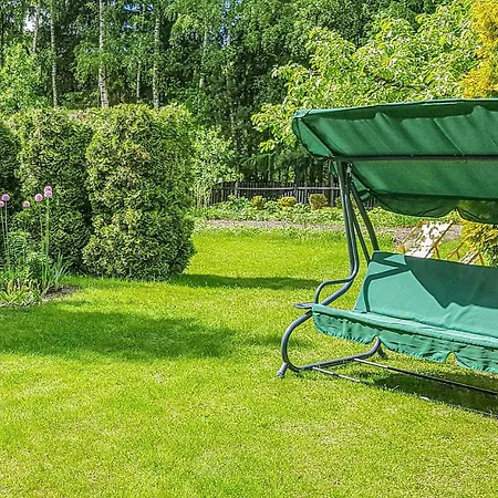 Dom wakacyjny Gorgeous In Gietrzwald With Kitchen *