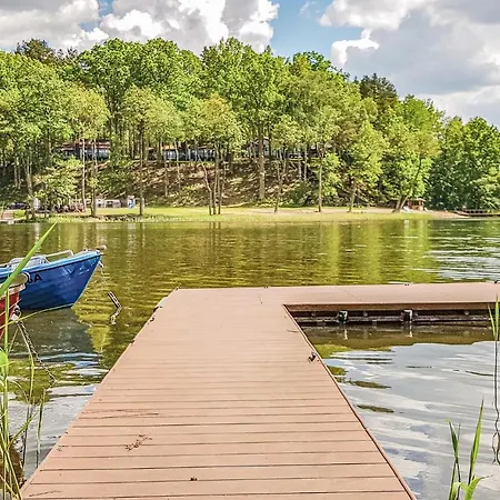 Gietrzwald Sila Kręsk