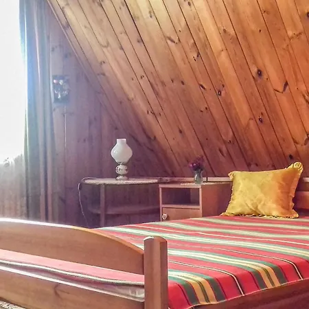 Gietrzwald Sila 別荘 Kręsk