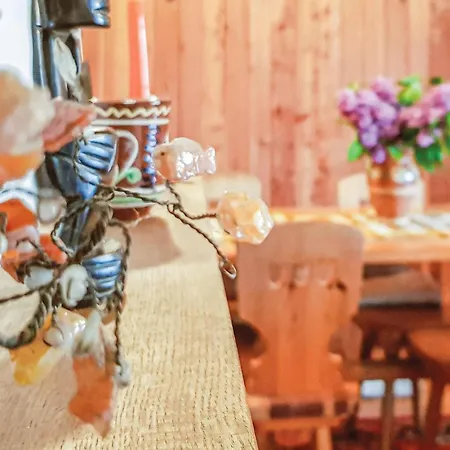 Gorgeous In Gietrzwald With Kitchen Kresk