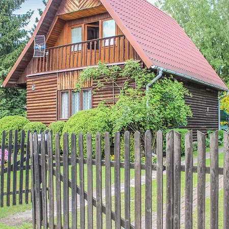Gietrzwald Sila Kręsk