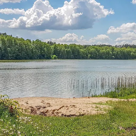 Gorgeous In Gietrzwald With Kitchen * Kresk