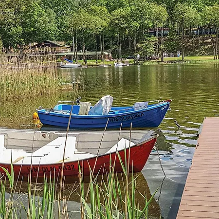 Gietrzwald Sila *