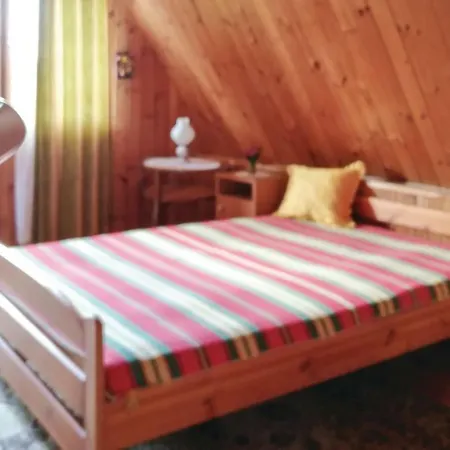 Gorgeous In Gietrzwald With Kitchen