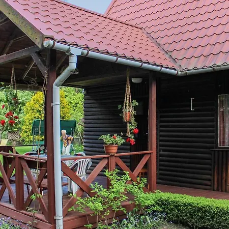Dom wakacyjny Gorgeous In Gietrzwald With Kitchen *